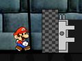 Permainan Mario Crystal Cave  talian