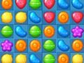 Permainan Candymatch. io talian