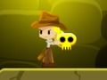 Permainan Lara dan The Skull Gold  talian