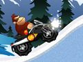 Permainan Pengembaraan Ais Donkey Kong  talian