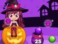 Permainan Halloween Manis talian