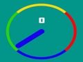 Permainan Jam Warna-warni talian