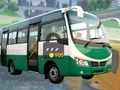 Permainan Bas Air Terapung talian