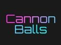 Permainan Bola Cannon  talian