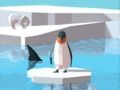Permainan Pertarungan Penguin.io talian