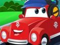 Permainan Super Kereta Royce Tersembunyi  talian