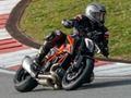 Permainan KTM Super Duke R talian