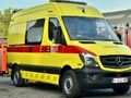 Permainan Seluncur Ambulans talian