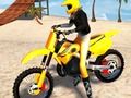Permainan Simulator Basikal Sebenar talian