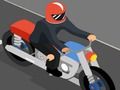 Permainan Puzzel Motosikal Perlumbaan Super Pantas talian