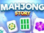 Permainan Kisah Mahjong talian