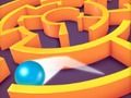 Permainan Bola Keluar 3D talian