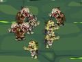 Permainan Zombie Armageddon talian
