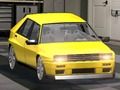 Permainan Memandu Kereta Drift di Bandar talian