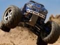 Permainan Xtreme Monster Truck Offroad talian