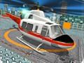 Permainan Penerbangan Helikopter Bandar talian
