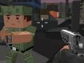 Permainan Tembakan Pixel talian
