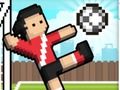 Permainan Bola Sepak Rawak talian