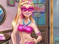 Permainan Super Anak Patung Sauna Flirting talian