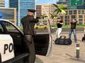 Permainan Kereta Polis Kartun talian