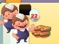 Permainan Deli Pemindahan talian