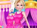 Permainan Almari Fesyen Barbie talian