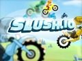 Permainan Slush. io talian