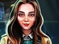 Permainan Makmal Mystic  talian