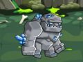 Permainan Penghancur Golem talian