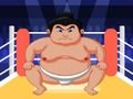 Permainan Sumo Besar Harus Melompat talian