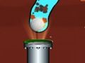 Permainan Gali Pelombong Golf talian