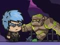 Permainan Pemotong Golem talian