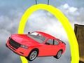 Permainan Aksi Kereta Langit 3D talian