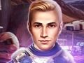 Permainan Galaxy Rahsia  talian