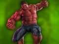 Permainan Monster Merah talian
