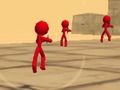 Permainan Penembak Counter Terror Stickman talian