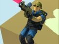 Permainan Johnny Trigger 3d talian