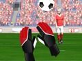 Permainan Penjaga Gol Pakar talian