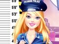 Permainan Polis Fesyen Ellie talian