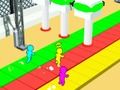 Permainan Lumbung Epik 3D talian