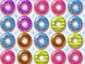 Permainan Saga Kejutan Donat talian