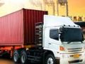 Permainan Trak Kontena talian