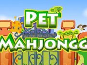 Permainan Haiwan Peliharaan Mahjongg  talian