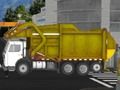 Permainan Simulasi Lori Sampah 2020 talian