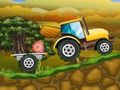 Permainan Traktor Ekspres talian
