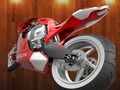 Permainan Motosikal Lumba: Teka-teki  talian