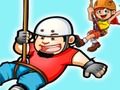Permainan Lembah Zipline talian