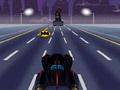 Permainan Batman Revenge of Gorilla Grodd  talian