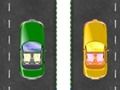 Permainan Kawal 4 Kereta talian