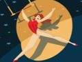 Permainan Teka Gadis Sirkus talian